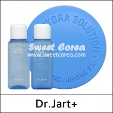 [Dr. Jart+] Dr jart ★ Big Sale 90% ★ Vital Hydra Solution Biome Skincare Mini Duo / Small Size / EXP 2022.04 / FLEA / 38,000 won(7) / 단종 재고만
